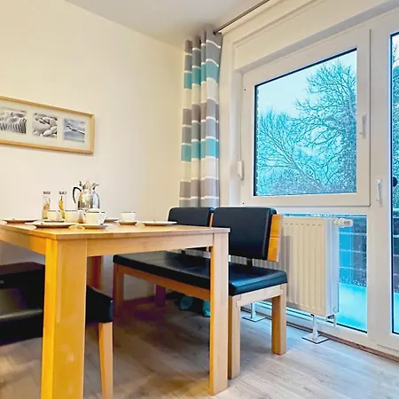 Zaunkoenigs Nest Apartment *