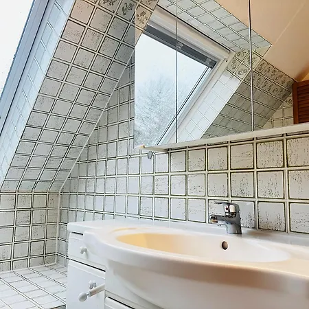 Apartment Zaunkoenigs Nest Bohl