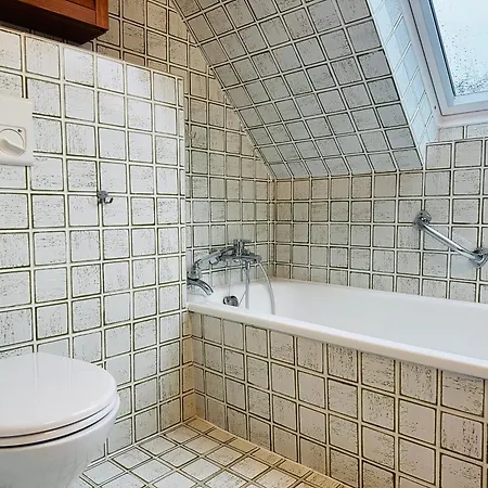 Apartamento Zaunkoenigs Nest *
