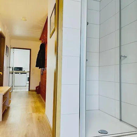 Apartment Zaunkoenigs Nest