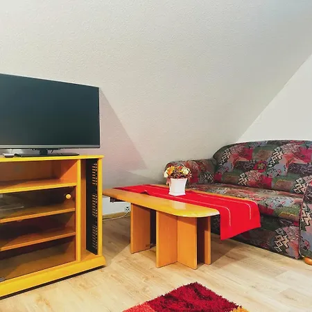 Zaunkoenigs Nest Apartment